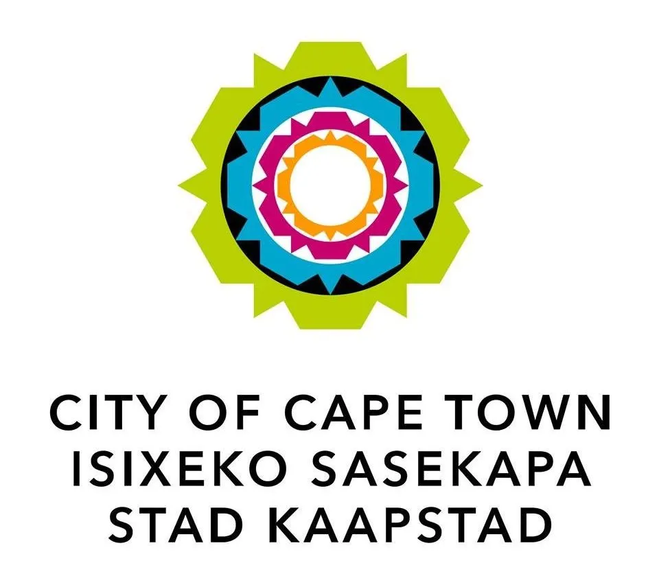 City of Cape Town ISIXEKO SASEKAPA STAD KAAPSTAD