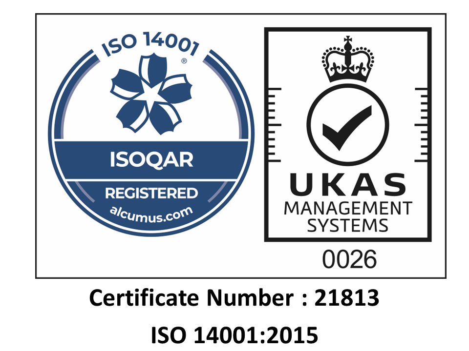 iso14001 logo 